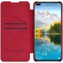 Nillkin Qin Series Leather case for Huawei P40 order from official NILLKIN store